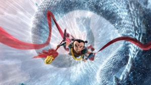 Na Tra Phiêu Lưu Ký (I Am NeZha)