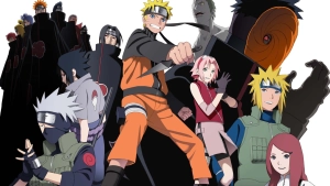 Naruto: Đường Tới Ninja (ROAD TO NINJA -NARUTO THE MOVIE-)