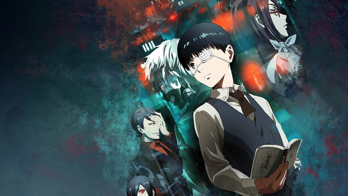 Ngạ Quỷ Vùng Tokyo (Phần 2) (Tokyo Ghoul (Season 2))