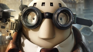 Ngài Hublot (Mr Hublot)