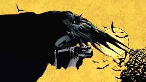 Người Dơi: Năm Đầu Tiên (Batman: Year One)