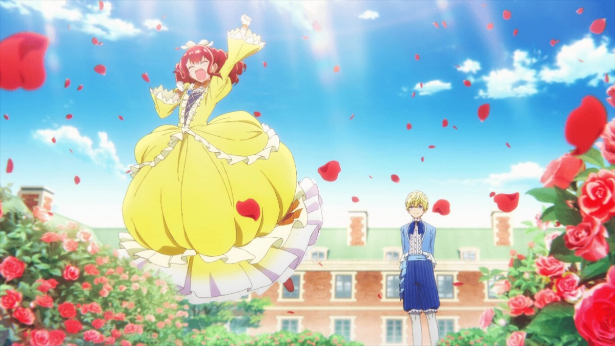 Nhật Ký Theo Dõi Vị Hôn Thê Tự Nhận Mình Là Nữ Phụ Phản Diện (Observation Records of My Fiancée: The Misadventures of a Self-Proclaimed Villainess (An Observation Log Of My Fiancée Who Calls Herself A Villainess))