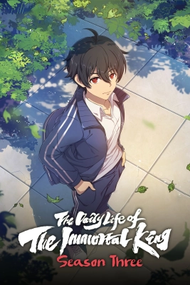 Nhật Ký Thường Ngày Của Tiên Vương (Phần 3)