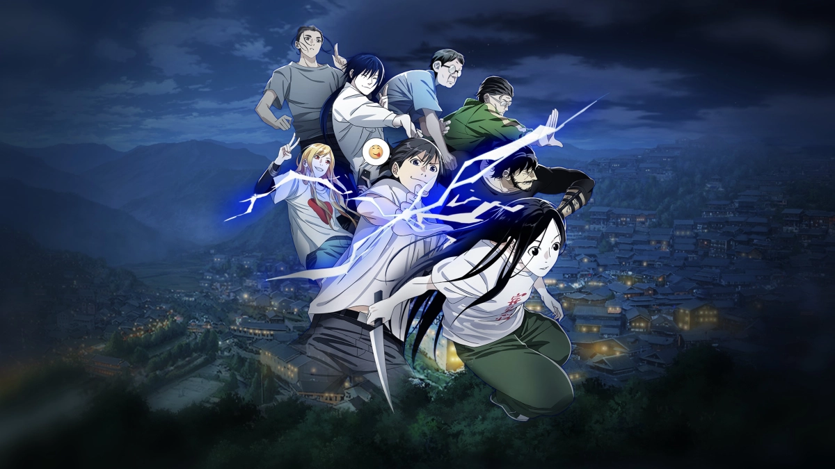 Nhất Nhân Chi Hạ (Phần 2) (Người Trên Vạn Người) (The Outcast (Season 2) (Hitori No Shita))