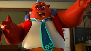 Niên Thú Giáng Trần (Mr. Nian)