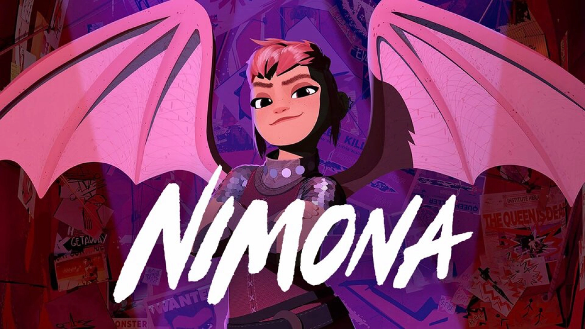Nimona (Nimona)
