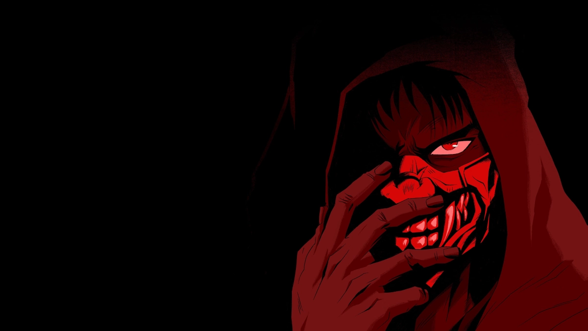 Ninja Kamui (Ninja Kamui)