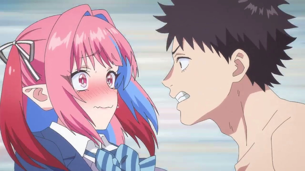 Nữ Chủ Kanan Thực Ra Rất Dễ Dụ (Mistress Kanan Is Devilishly Easy)