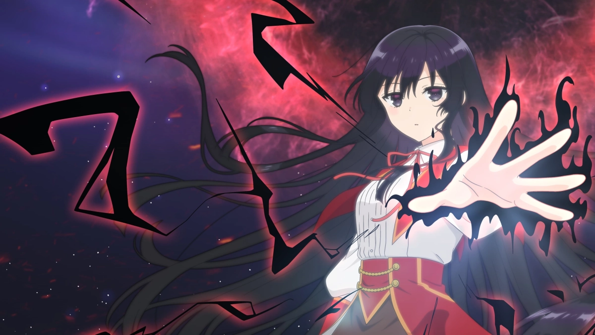 Nữ Phụ Phản Diện Cấp 99: Tôi là trùm cuối nhưng không phải Ma Vương (Villainess Level 99: I May Be the Hidden Boss But I'm Not the Demon Lord)