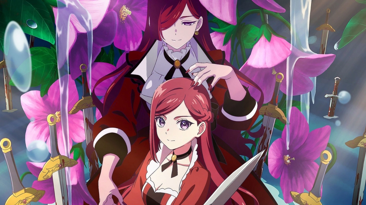 Nữ Vương Trùm Cuối Cùng Hung Cực Ác Sẽ Dốc Sức Vì Người Dân (Phần 2) (The Most Heretical Last Boss Queen: From Villainess to Savior (Season 2))