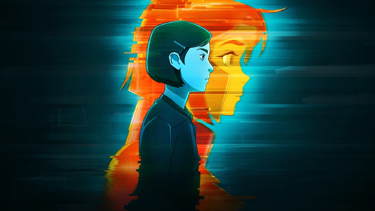 Pantheon (Phần 2) (Pantheon (Season 2))