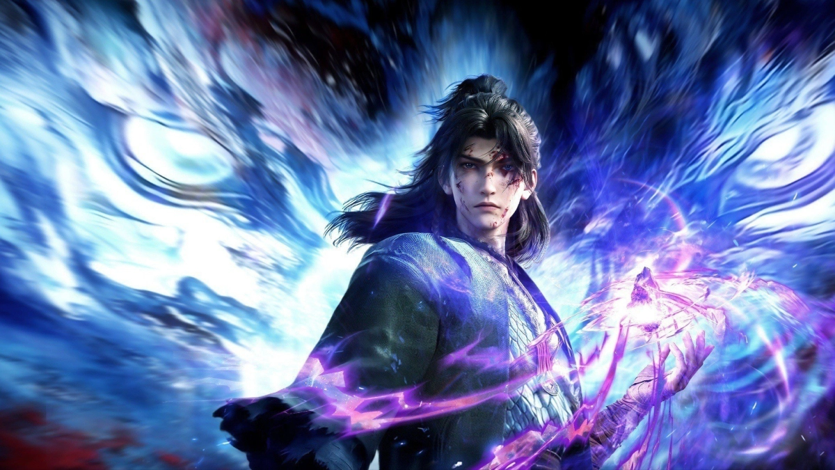 Quang Âm Chi Ngoại (Beyond Time's Gaze)