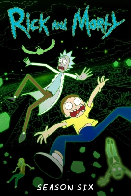 Rick Và Morty (Phần 6)