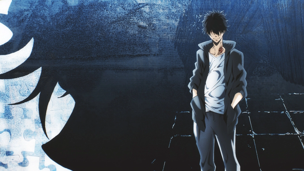 Ron Kamonohashi: Thám Tử Loạn Trí (Phần 2) (Ron Kamonohashi's Forbidden Deductions (Season 2))