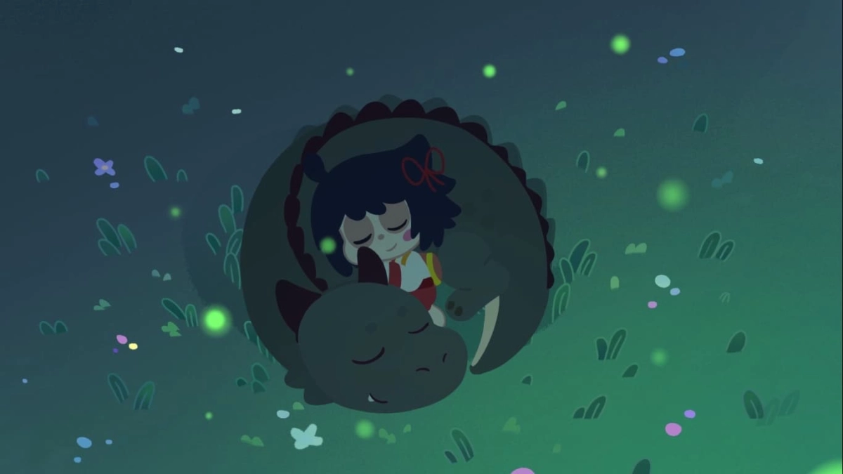 Rồng Ăn Cỏ Bị Mang Tiếng Ác (Phần 2) (A Herbivorous Dragon Of 5000 Years Gets Unfairly Villainized (Season 2))