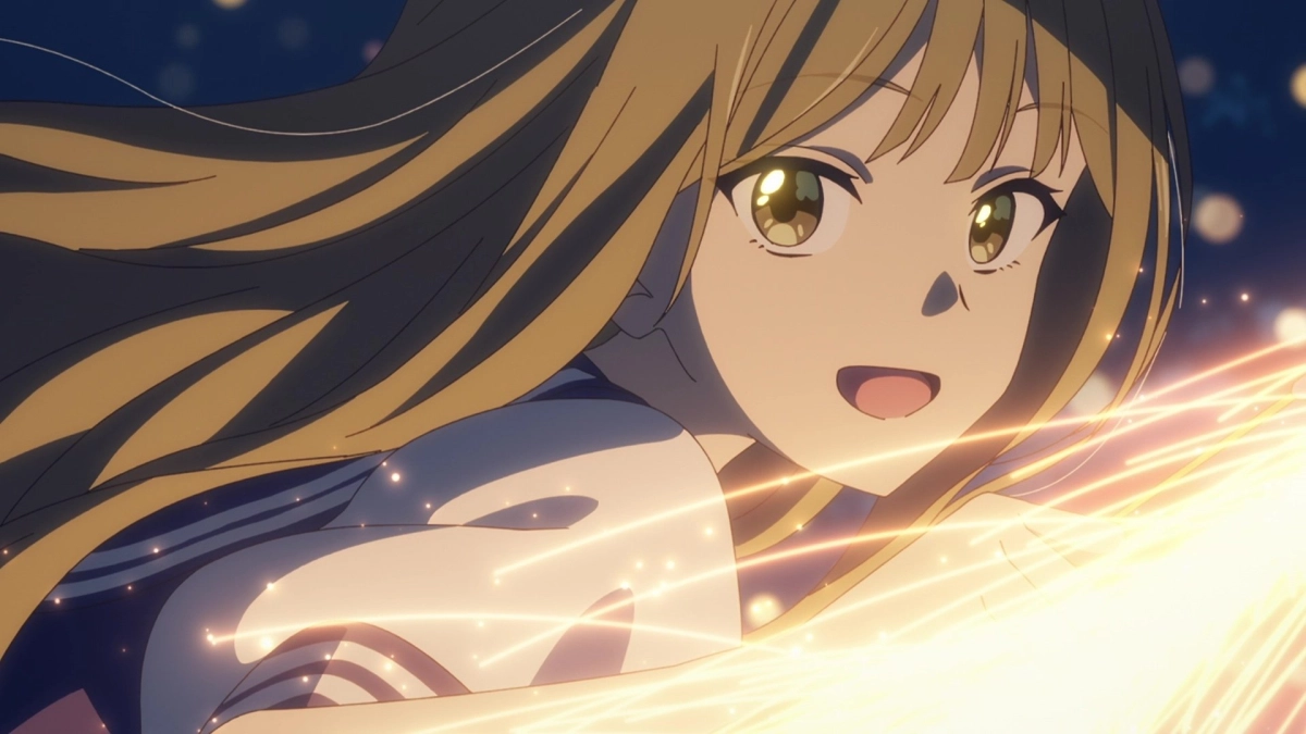 Senpai Thích Giả Gái (Senpai Is An Otokonoko)