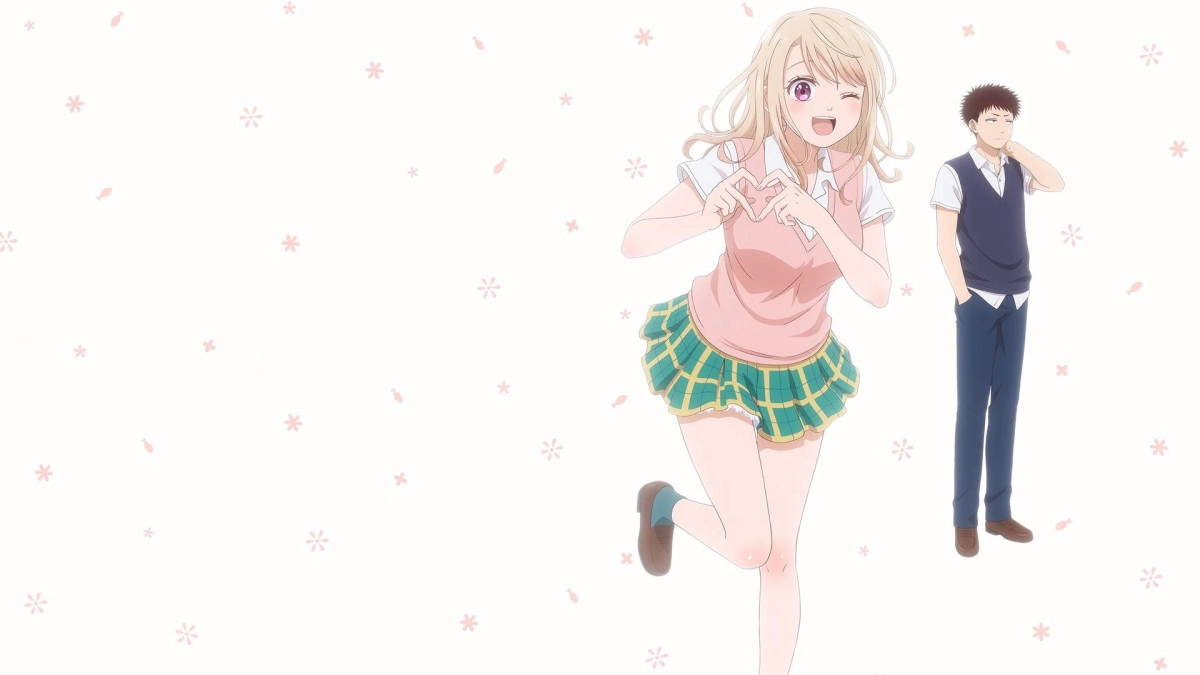 Sự Dễ Thương Của Tôi Không Có Tác Dụng Với Kuroiwa Medaka (Medaka Kuroiwa Is Impervious To My Charms)