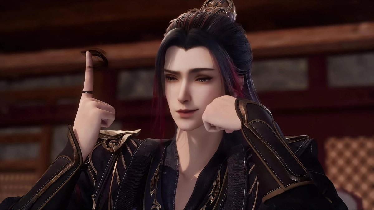 Sư Huynh Của Ta Quá Mạnh (My Senior Brother is Too Strong)