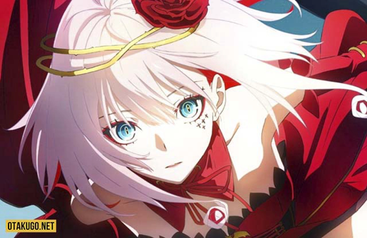 Takt Op.Destiny (Takt Op.Destiny)