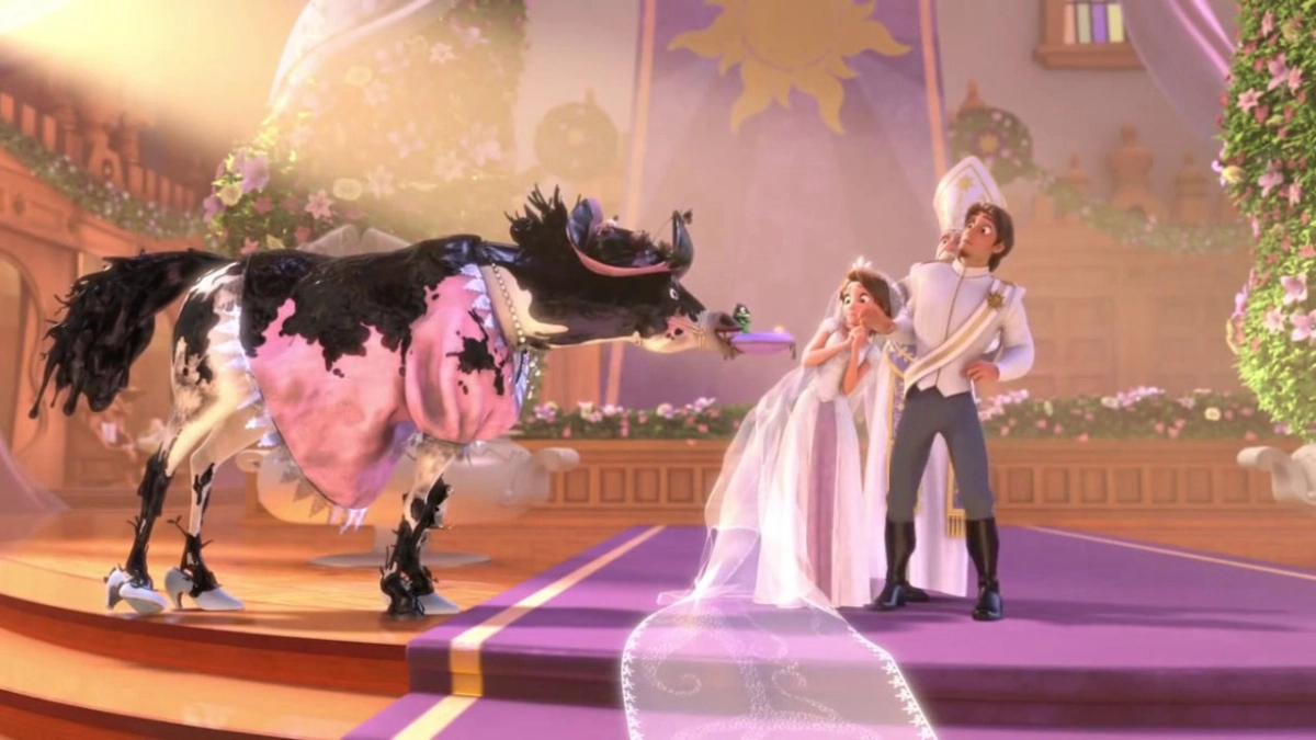 Tangled Ever After (Tangled Ever After)