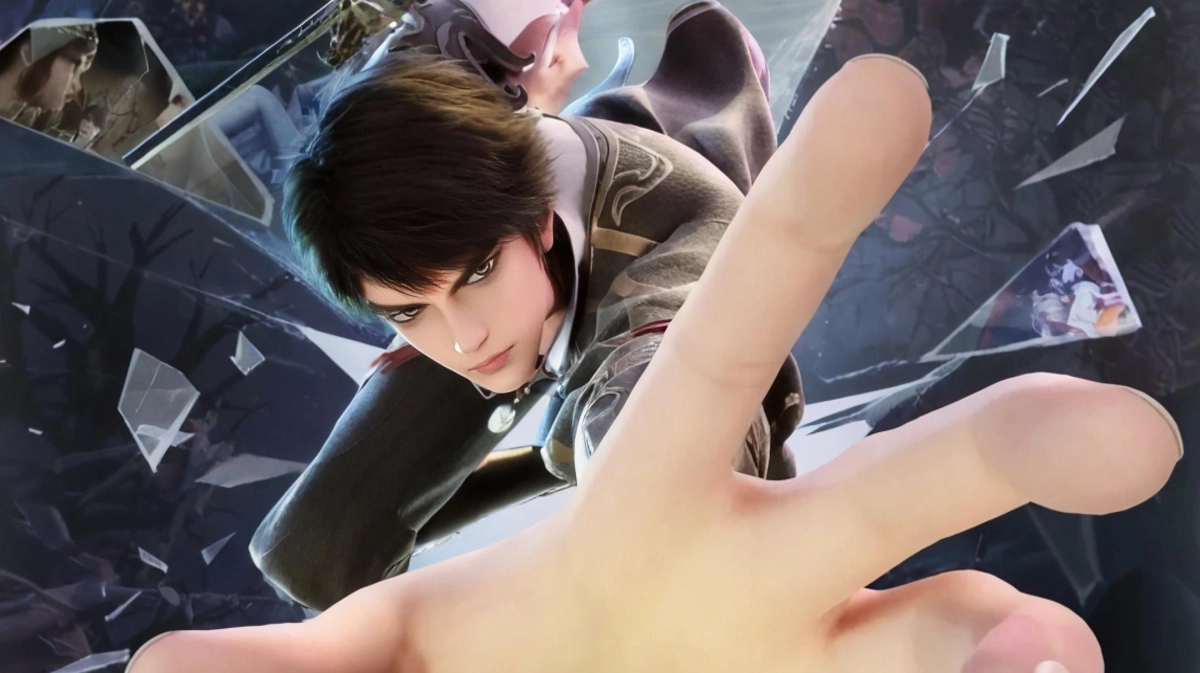 Thăng Cấp Mạnh Nhất (The Strongest Upgrade, The Mightiest Level Up)