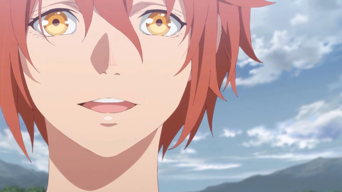 Thánh Hiệp Sĩ Từ Nơi Tận Cùng (Paladin Of The End, Ultimate Paladin, The Faraway Paladin, Saihate No Paladin)