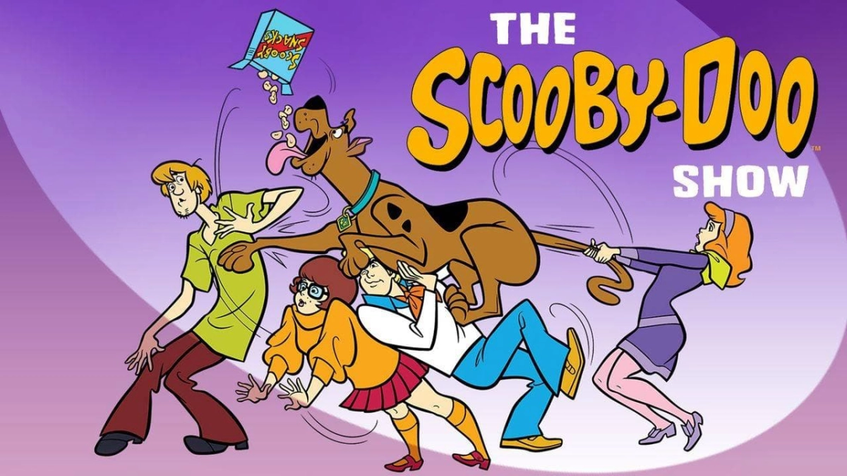 The Scooby-Doo Show (Phần 1) (The Scooby-Doo Show (Season 1))