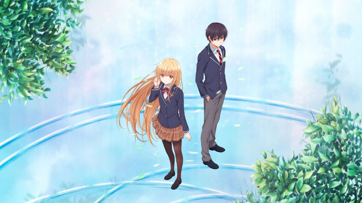 Thiên Sứ Nhà Bên (Phần 2) (The Angel Next Door Spoils Me Rotten (Season 2))