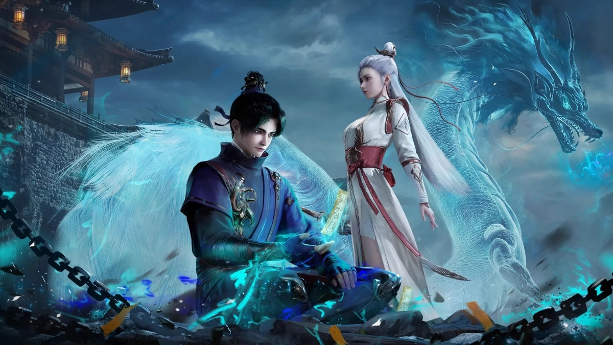 Thiên Tướng (Divine Manifestation)