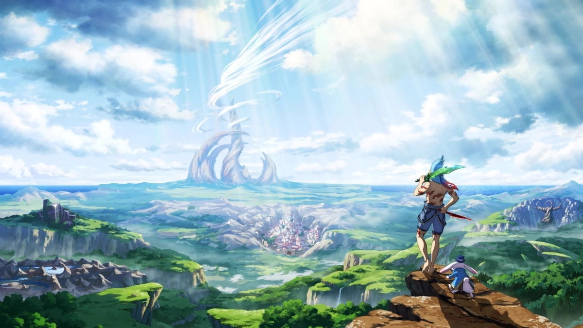 Thợ Săn Game Rác (Phần 2) (Shangri-La Frontier (Season 2))