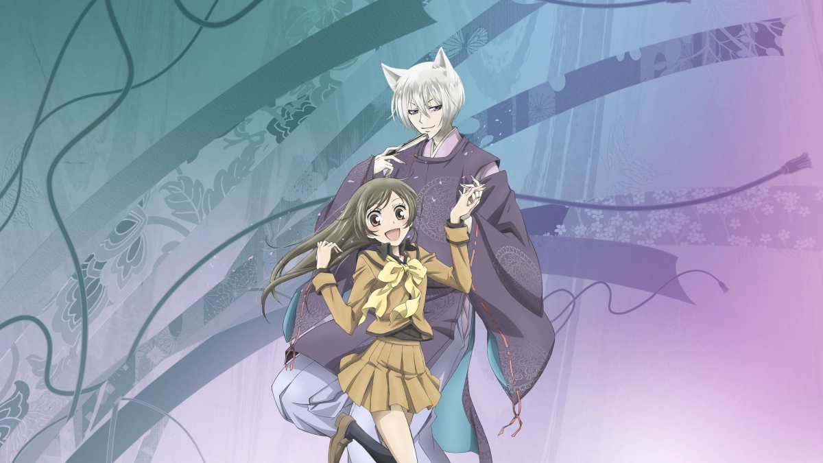 Thổ Thần Tập Sự (Phần 1) (Kamisama Kiss (Season 1))