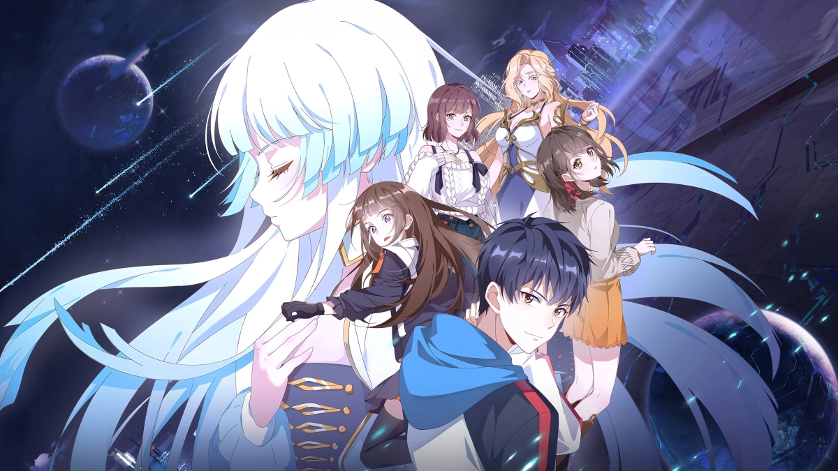 Thời Đại Hy Linh (Xyrin Empire)