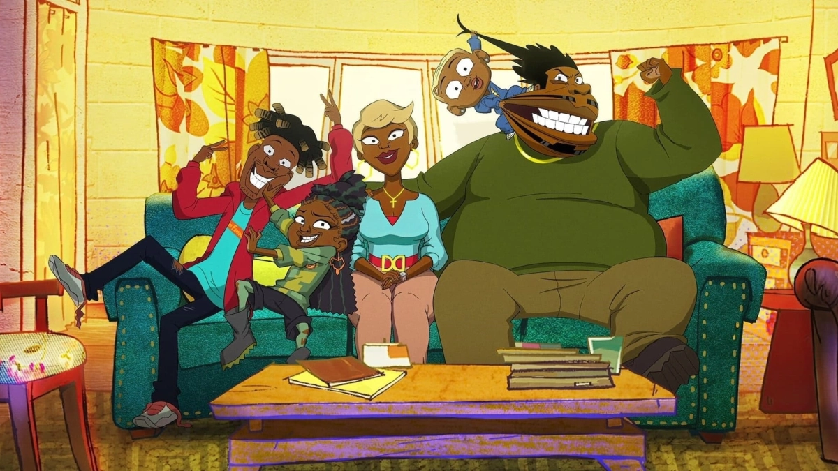 Thời Tươi Đẹp (Good Times)