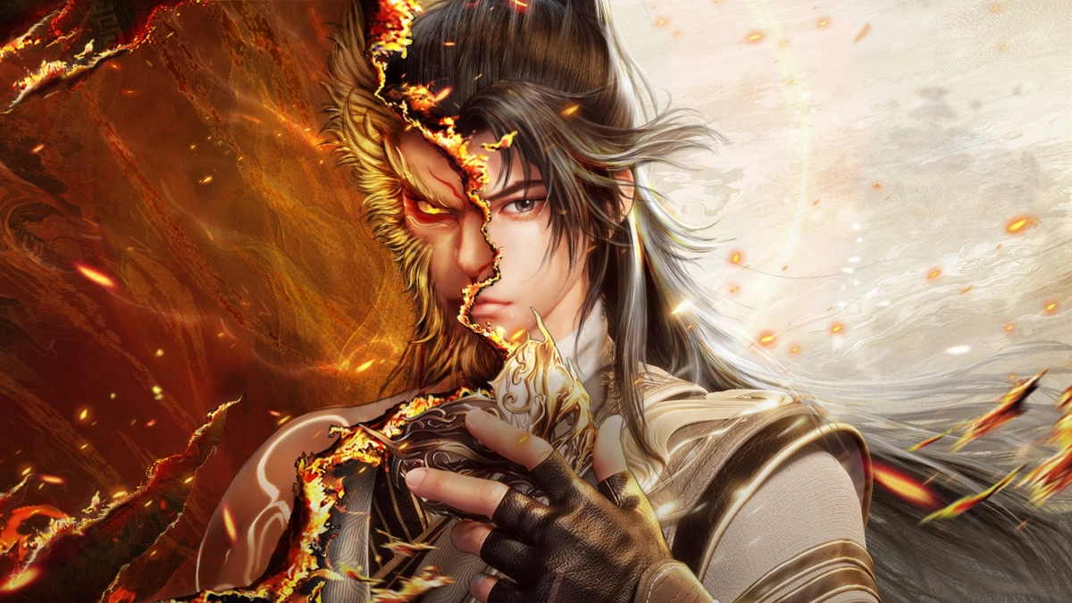 Thôn Thiên Ký (Tun Tian Ji)