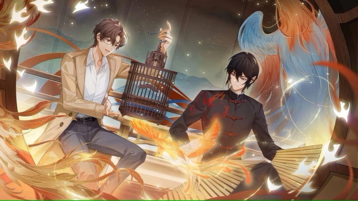 Tiệm Đồ Cổ A Xá (Ya She)