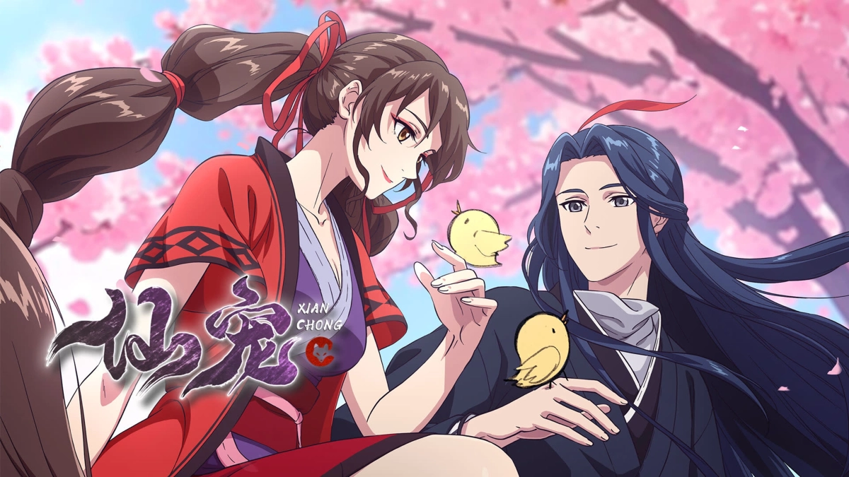 Tiên Sủng (Celestial Bonds)