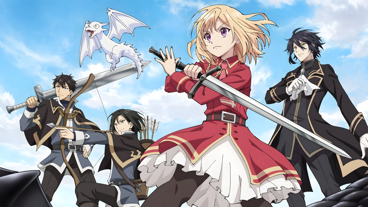 Tiểu Thư Trùng Sinh Chinh Phục Long Đế Bệ Hạ (The Do-Over Damsel Conquers The Dragon Emperor)