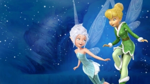 Tinker Bell: Bí Mật Đôi Cánh (Secret of the Wings)