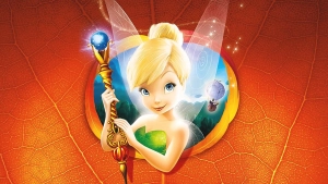 Tinker Bell và Kho Báu Thất Lạc (Tinker Bell and the Lost Treasure)