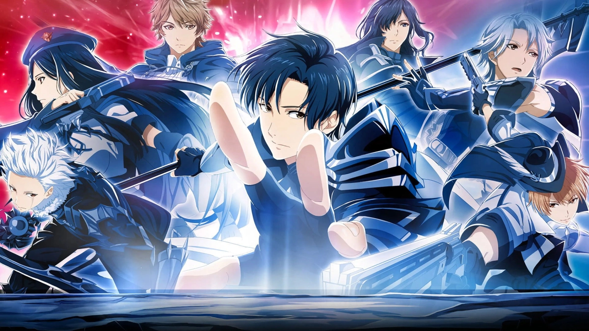 Toàn Chức Cao Thủ: Đỉnh Cao Vinh Diệu (The King's Avatar: For The Glory)