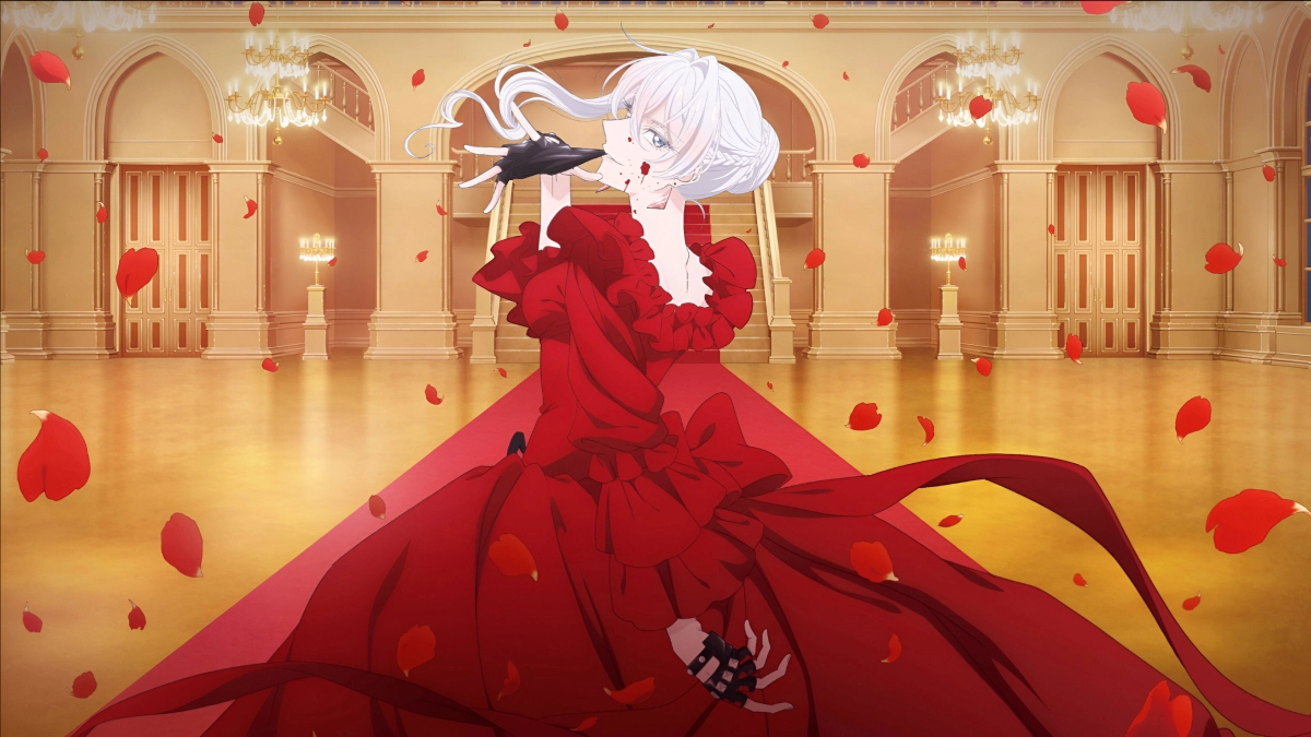 Tôi Có Thể Thỉnh Cầu Một Điều Cuối Cùng Không? (May I Ask for One Final Thing?)