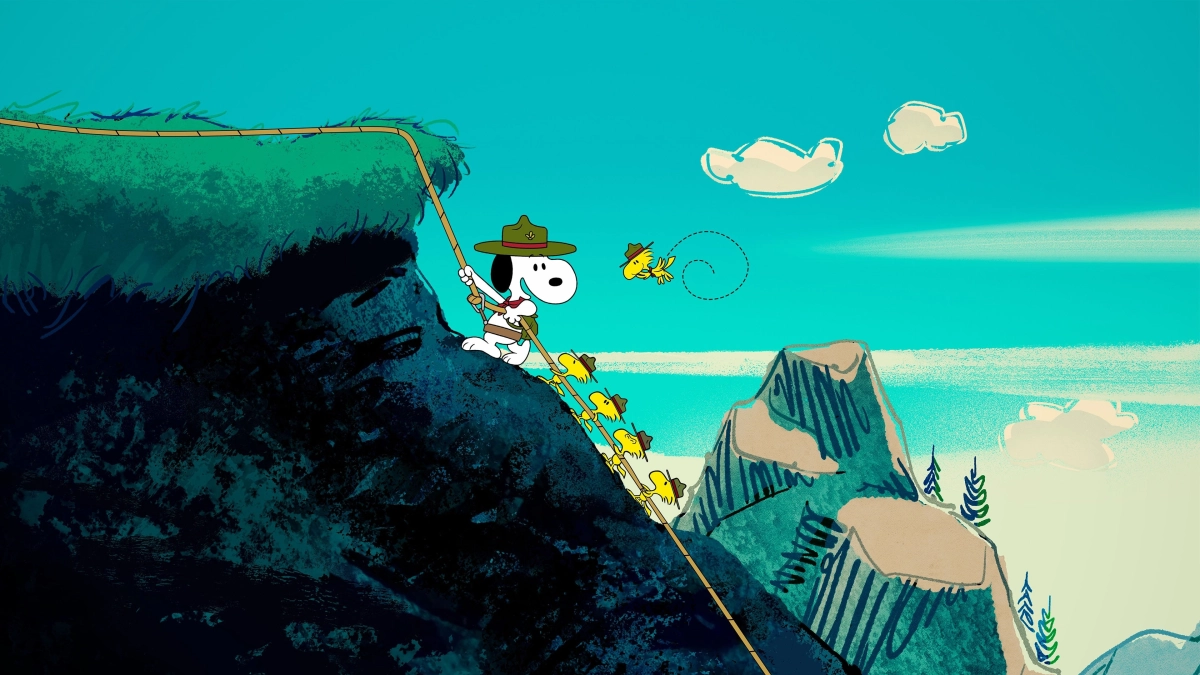 Trại Snoopy (Camp Snoopy)