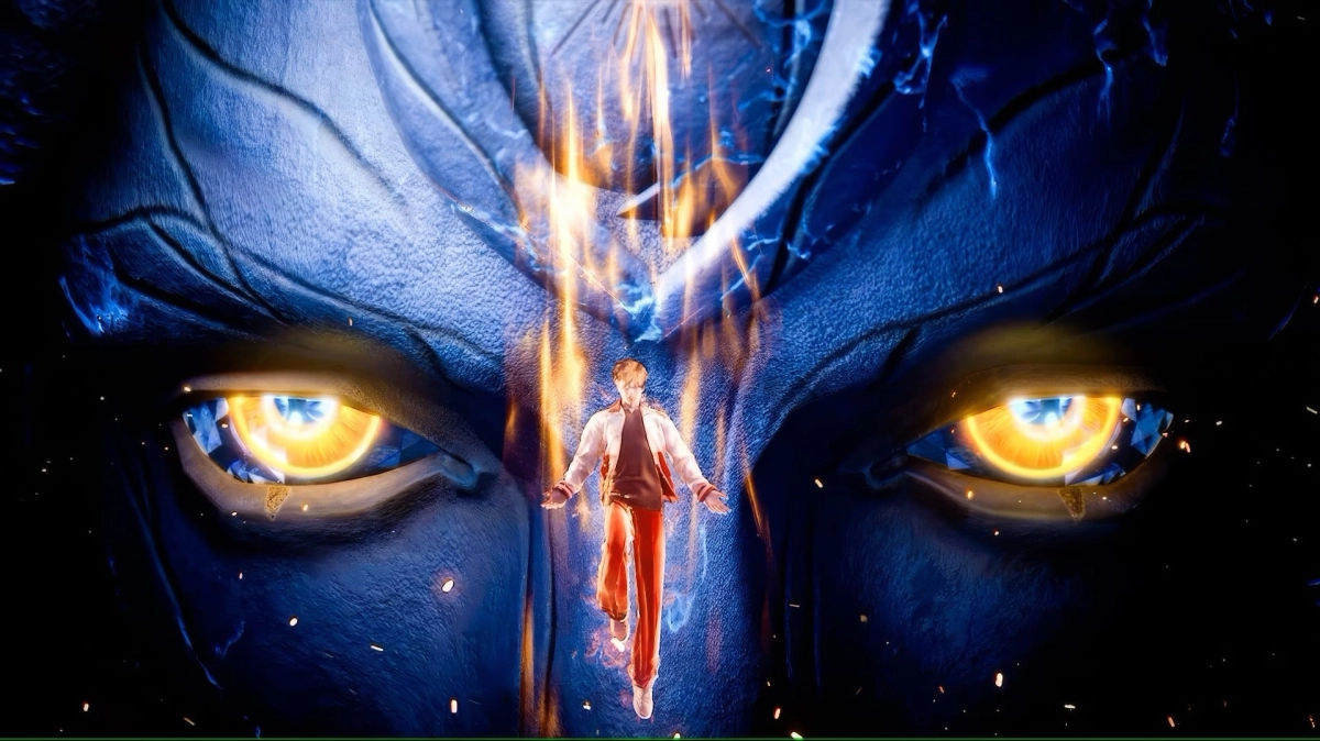 Trảm Thần: Phàm Trần Thần Vực (Slay The Gods)