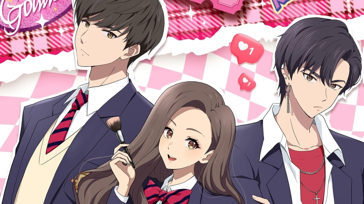 Vẻ Đẹp Đích Thực (True Beauty)