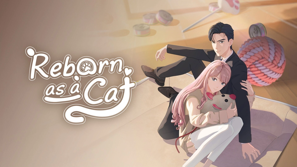 Vì Miêu Nhân Sinh (Tái Sinh Thành Mèo) (Reborn As A Cat)