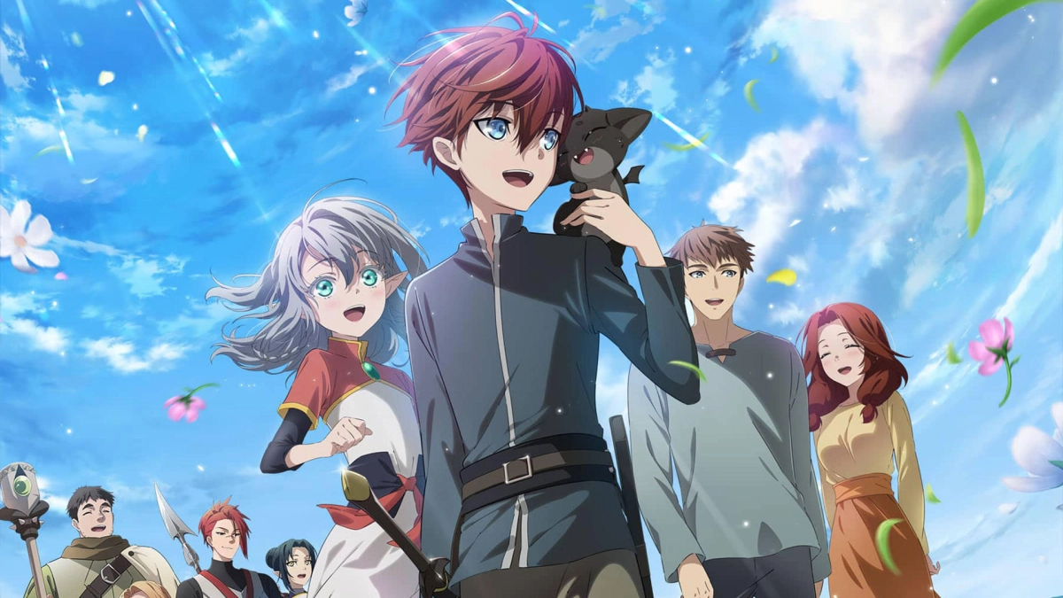 Vị Vua Mạnh Nhất Làm Gì Ở Kiếp Thứ Hai (The Beginning After The End)