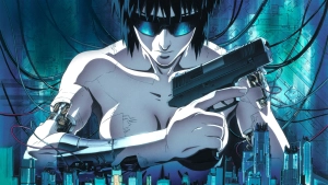 Vỏ Bọc Ma (GHOST IN THE SHELL)