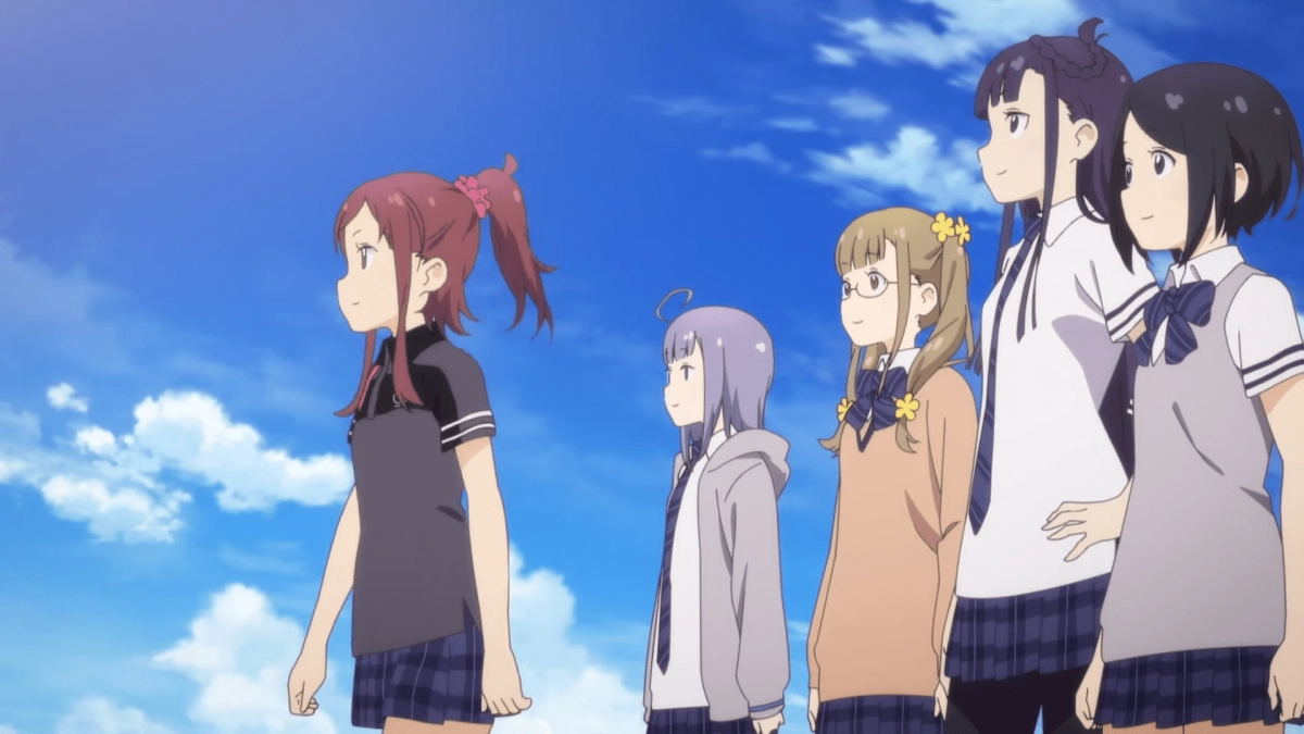 Vũ Điệu Ma Thuật (Pop In Q)