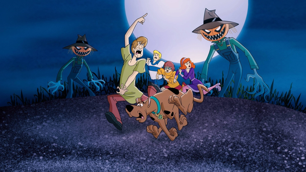 What's New, Scooby-Doo? (Phần 3) (What's New, Scooby-Doo? (Season 3))